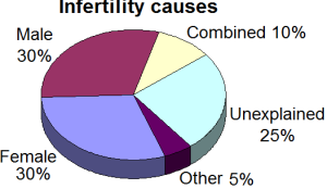 Causes-of-infertility-in-women