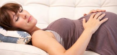 Tips Tidur Nyenyak selama Kehamilan