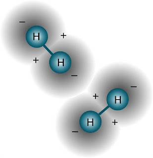 molekul hidrokarbon