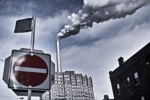 Pencemaran Udara dan Dampaknya