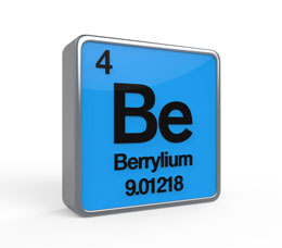 Berillium