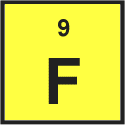 fluorine