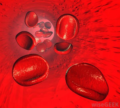 pencucian sel darah merah