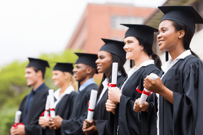 Scholarships for students attending specific colleges or universities